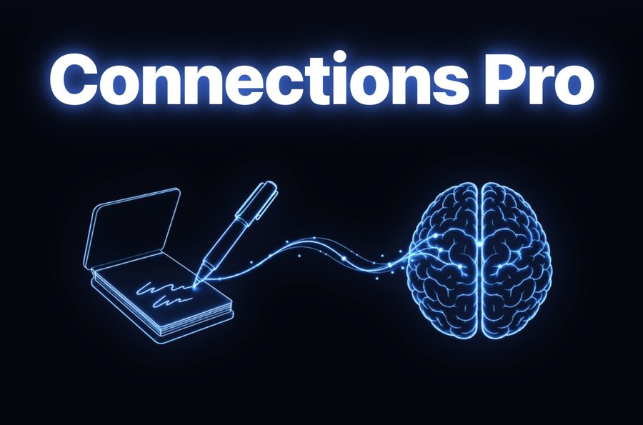 Connections Pro