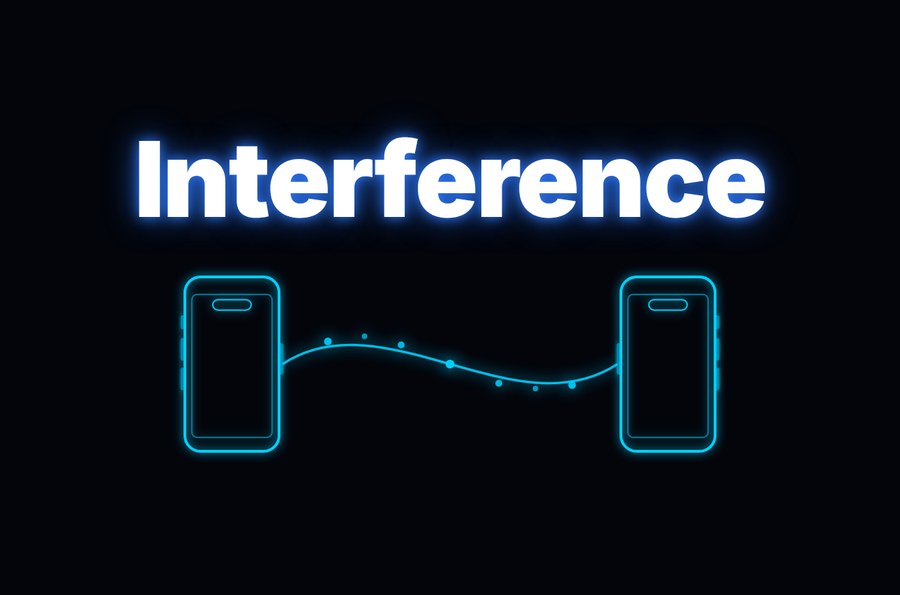 Interference